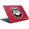 University of Georgia Bulldogs Logo Surface Laptop Skin